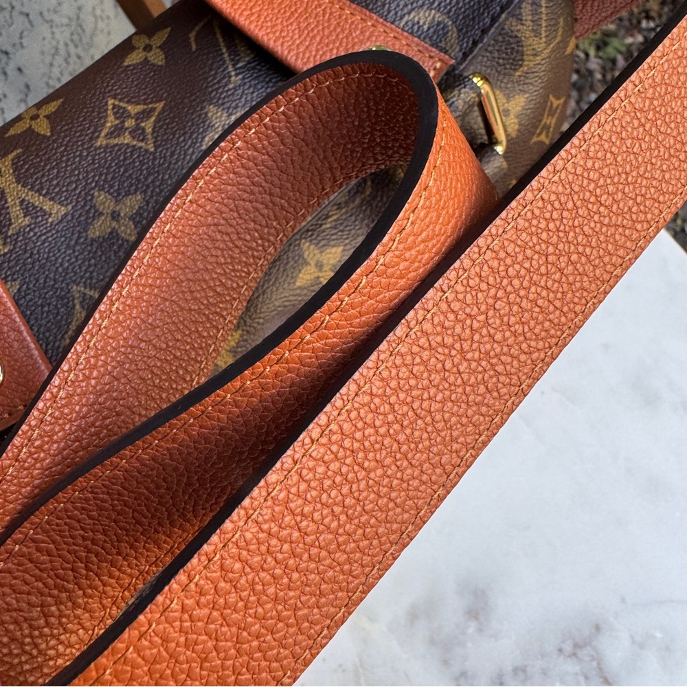 Louis Vuitton Monogram Manhattan NM - Picture 7 of 16